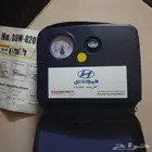 منفاخ هونداي وكالة