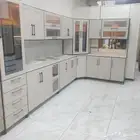 مطابخ جديده جاهزه