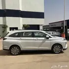 تويوتا فيلوز GLXموديل 2025