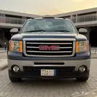 جمس سييرا فل كامل نظيف جدا سعودي 2012