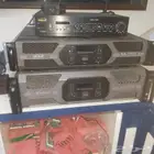 مهندس صوتيات وصيانه