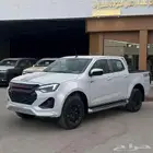 ايسوزو ديماكس 2025 GT