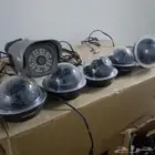 كايمرت مراقبه 5 حبات و حبه كبيره لشارع مع سلوك تابعها للبيع