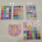 خرز لصنع الاكسسوارات