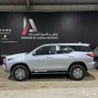 تويوتا فورشنر GX2 دبل