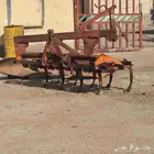 مشط حراثه