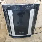 جهاز فلتر تنقية الهواء من اليكترولوكس Electrolux