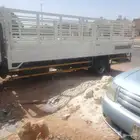 دينه دنه 6 متر للإيجار مشاوير داخل المدينه وخارجها