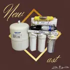 فلتر مياه المطبخ اشرب واطبخ براحتك