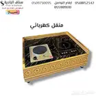 منقل خشب وجار خشب بديل رخام بشكل انيق يتوفر اشكال وانواع