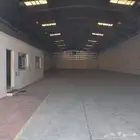 مستودعات للايجار