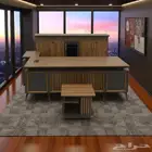 لدينا أثاث مكتبي جديد متوفر