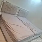 سراير مع المراتب للبيع