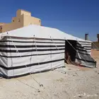 بيوت شعر خيام