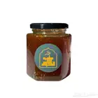 عسل جبلي حر صافي من أعالي جبال وادي الصفراء