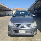 انوفا 2009 فل كامل نظيييف جدآ