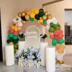 إيجار استقبال