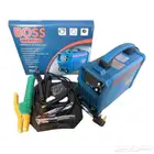 ماكينة لحام ادواتها كامله 400 أمبير 195 ريال