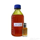 دهن الزعفران الملكي من طيب التراد للعود