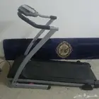 سير ومنقل كهربائي