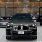 بي ام دبليو X6 موديل 2023 فل كامل وارد سعودي مستعمل