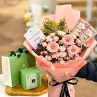 بوكية مع شوكلت باتشي