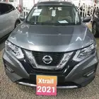 نيسان إكس تريل 2021 Xtrail 2021