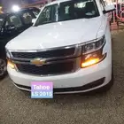 تاهو 2015 ال اس دبل موتر وكالة شرط الفحص Tahoe 2015 Warrante