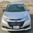 هوندا اوديسي 2016 الممشى 58 للبيع