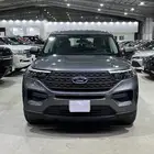 اكسبلور 2021 دبل 6 سلندر سعودي