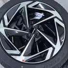 جنوط سوناتا 2025 مقاس 18