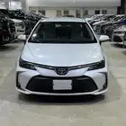 كورولا 2023 سعودي