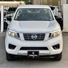 نيسان نافارا 2022 بنزين عداد 48 الف فقط