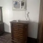 مكيف ودولاب وكوميدينه