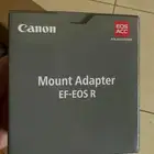 محول عدسات لكاميرات كانون الميرورليس