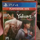 Yakuza 6 Lost Song PS4 Game