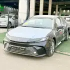 كامري ستاندر اسود سعودي بنزين 2025