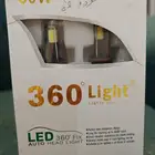 لمبات ليد 360