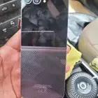 Samsung Z Flip 6 512gb 12gb and watch 7