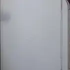 طابعه hp نضيفه بكرتونها