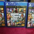 قراند 5 جديد بقراطيسه سوني 4 و 5