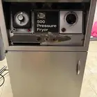 ماكينة بروست أمريكي hany panny