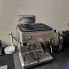 مكينة قهوة بريفل استخدام خفيف