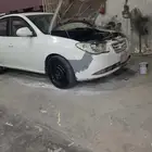 النترا 2010قير عادي مكينه صغير 1600 اللغة فيها 12الصامل