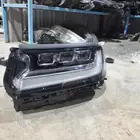 شمعه جيب لاندكروزر VXR موديل 2023-2024..شمعه اصليه وكاله