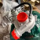 تيربو هايلكس تايلندي و موجود وكاله