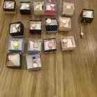 عدد 17 ساعه جديده على السوم