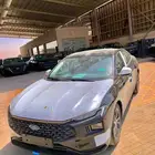 فورد تورس ترند