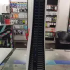 جهاز مستخدم مانفتح اخو جديد معا يد وغراضه وضمان محل