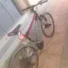 سيكل ترك أو تعشيقات